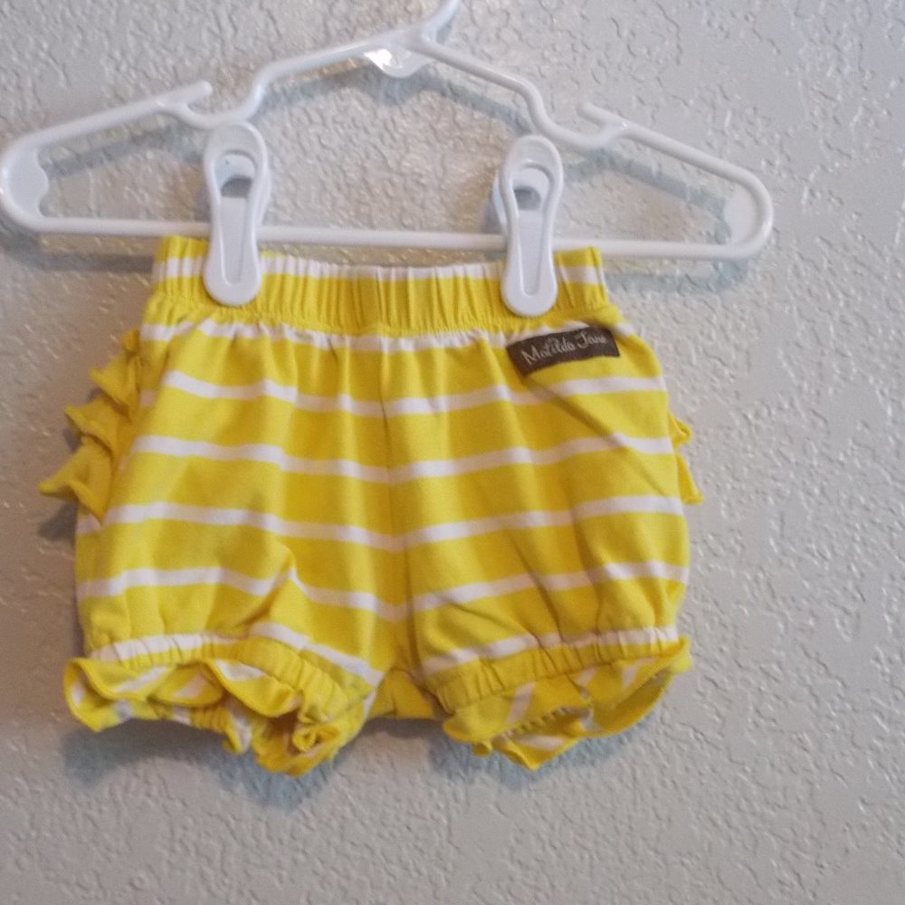 Matilda Jane Crossroads Bloomers